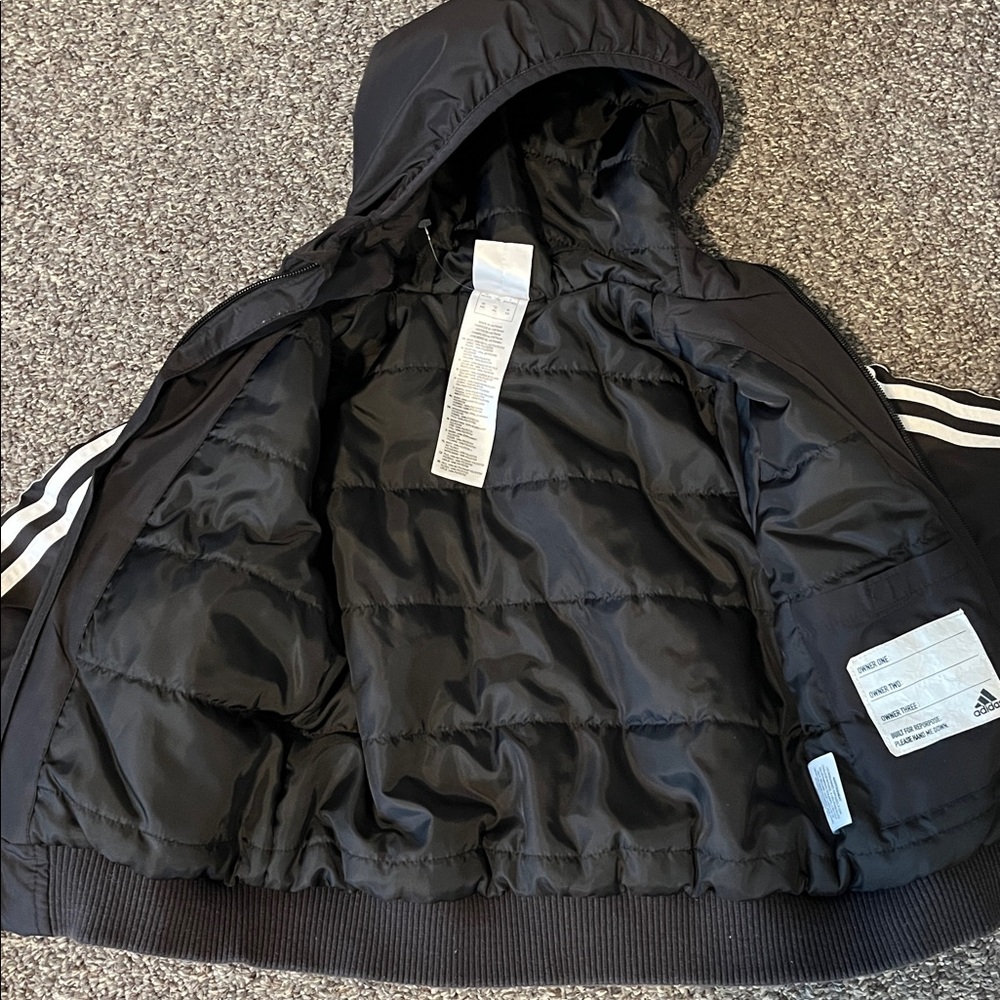 Adidas Jacket - Picture 3 of 3